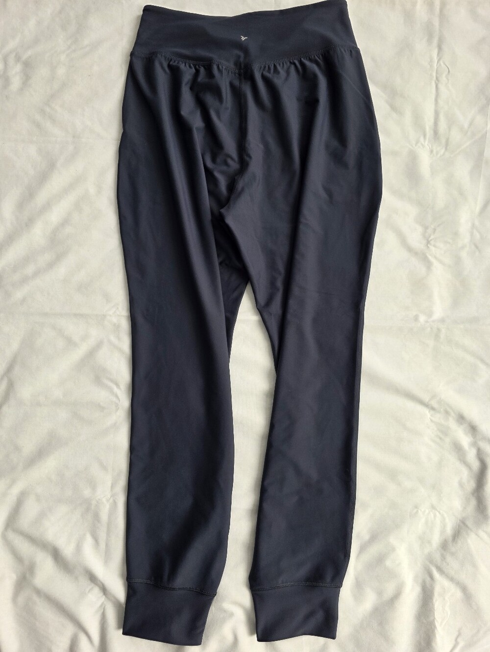 Old Navy Active Powersoft Go Dry Navy Blue Jogger Large Tall - Picture 5 of 5